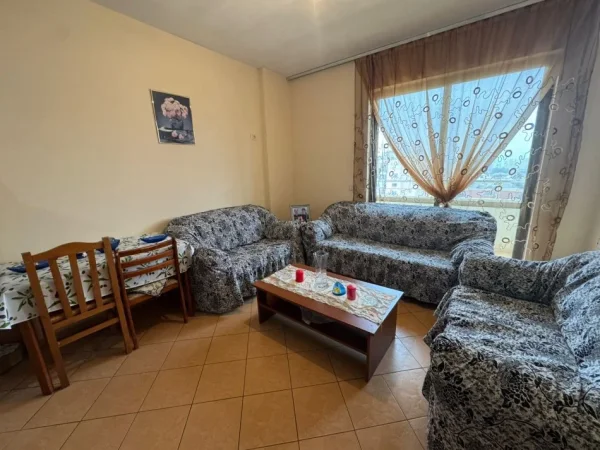 Tirane, shes apartament 2+1 Kati 7, 7.730 m² 130.000 € 