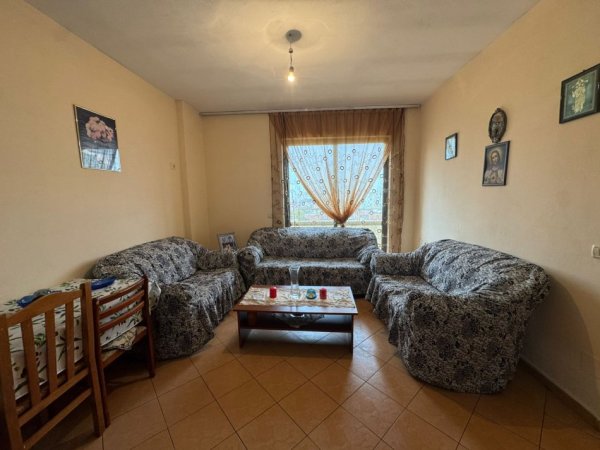 Tirane, shes apartament 2+1 Kati 7, 7.730 m² 130.000 € 