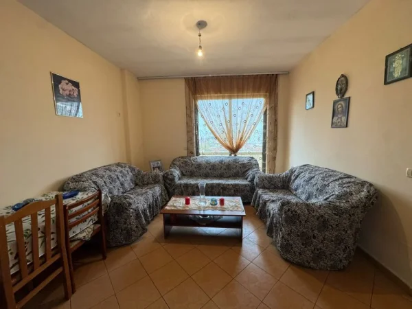 Tirane, shes apartament 2+1 Kati 7, 7.730 m² 130.000 € 