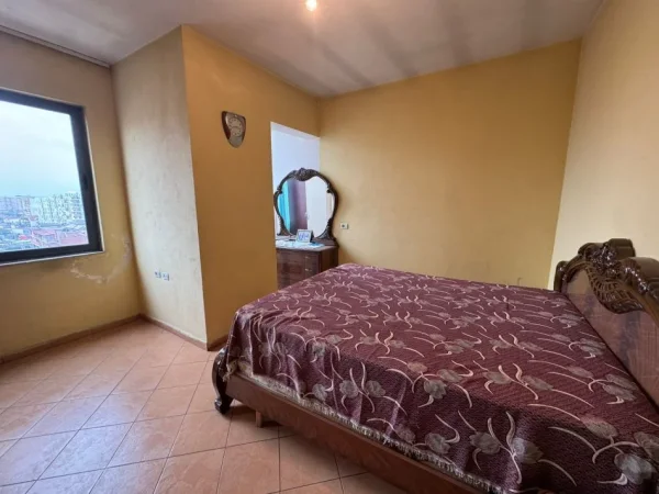 Tirane, shes apartament 2+1 Kati 7, 7.730 m² 130.000 € 