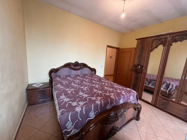 Tirane, shes apartament 2+1 Kati 7, 7.730 m² 130.000 € 