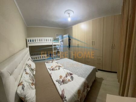 Tirane, jepet me qera apartament 1+1 Kati 4, 65 m² 700 € (21 dhjetori)