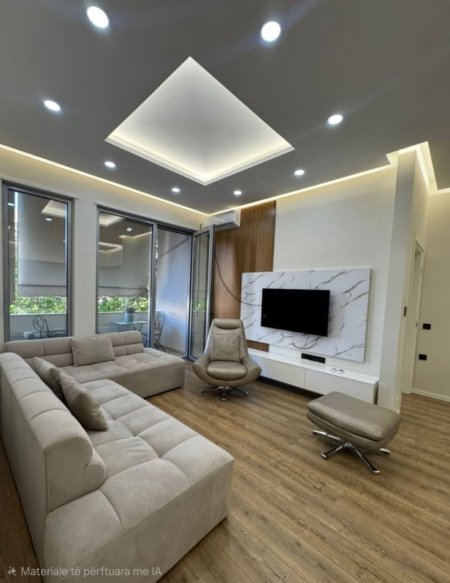 Tirane, jepet me qera apartament 2+1 , 130 m² 1.000 € 