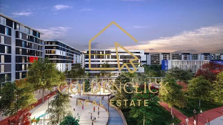 Tirane, shitet apartament 1+1 Kati 8, 70 m²