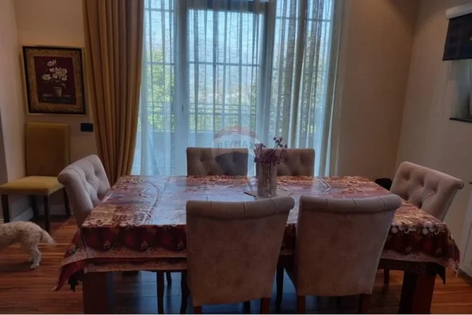 Tirane, shitet Vile 2 Katshe Kati 1, 1.640 m² 1.100.000 € (Bërzhitë-Dobresh (ID: 530191063-145)