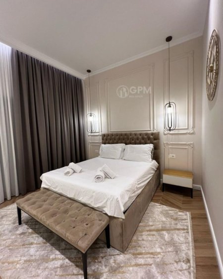 Radhime - Orikum, shitet apartament 1+1 , 70 m²