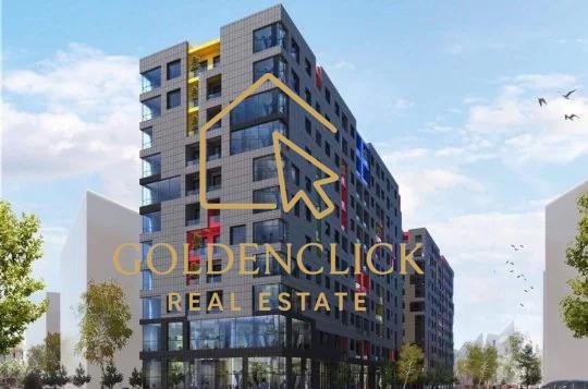 Tirane, jepet me qera 2+1+Ballkon Kati 2, 114 m² 650 €