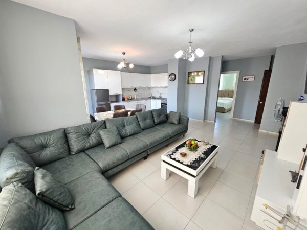 Durres, jepet me qera apartament 3+1+Aneks+Ballkon Kati 5, 140 m² 500 € 