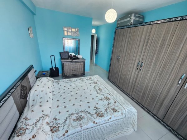 Durres, jepet me qera apartament 3+1+Aneks+Ballkon Kati 5, 140 m² 500 € 