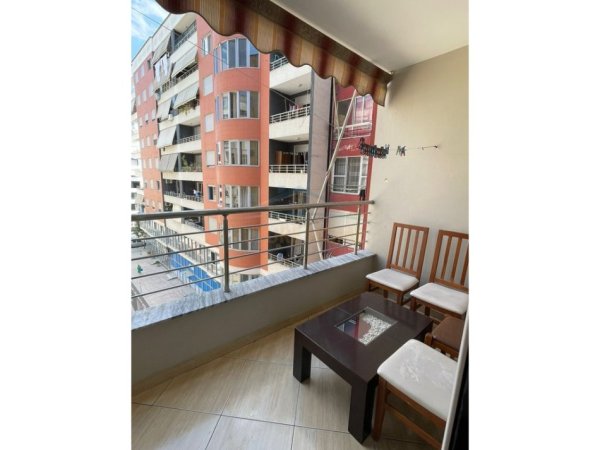 Tirane, shitet apartament 2+1+Ballkon Kati 4, 103 m² 158.000 € (Astir)