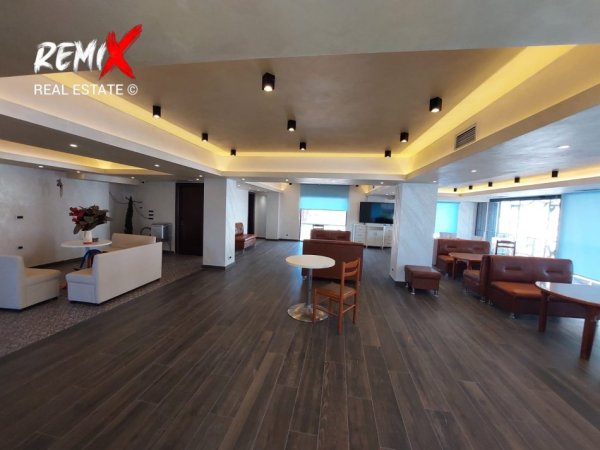 Durres, jepet me qera ambjent biznesi Kati 1, 160 m² 1.200 € 