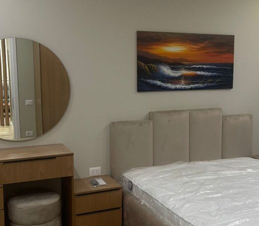 Tirane, jepet me qera apartament 2+1+Ballkon Kati 2, 120 m² 1.500 € (prane Vet Hospital Tirana)