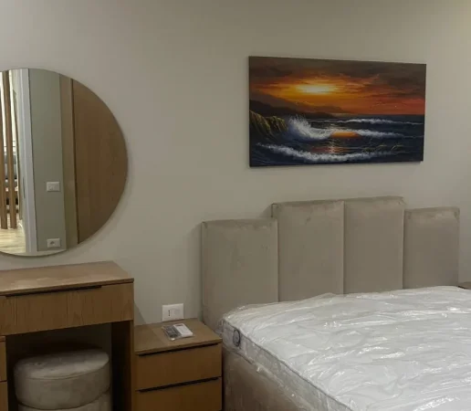 Tirane, jepet me qera apartament 2+1+Ballkon Kati 2, 120 m² 1.500 € (prane Vet Hospital Tirana)