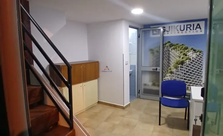 Tirane, jepet me qera ambjent biznesi Kati 0, 21 m² 40.000 € (⁠RRUGA SIRI KODRA (ISH PUNISHTJA PASTAVE))