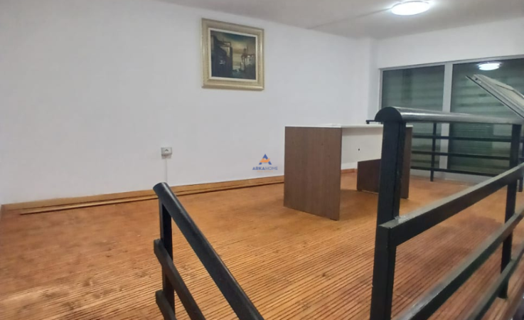 Tirane, jepet me qera ambjent biznesi Kati 0, 21 m² 40.000 € (⁠RRUGA SIRI KODRA (ISH PUNISHTJA PASTAVE))