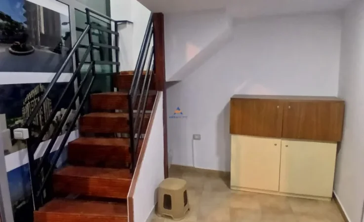 Tirane, jepet me qera ambjent biznesi Kati 0, 21 m² 40.000 € (⁠RRUGA SIRI KODRA (ISH PUNISHTJA PASTAVE))