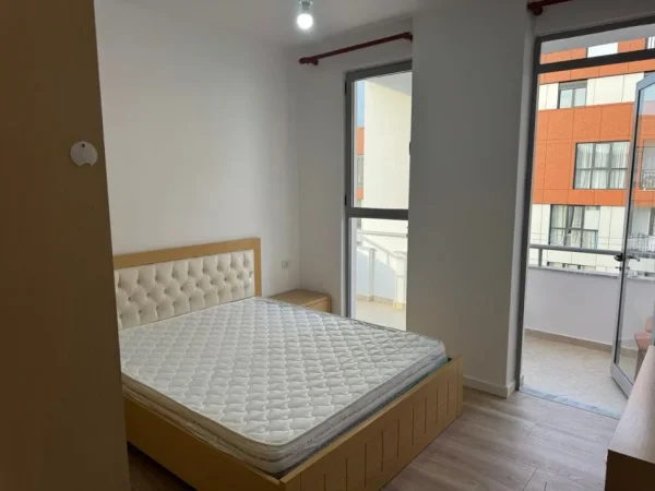Tirane, shitet apartament 1+1 Kati 7, 67 m² 95.000 € (Rruga Tom Plezha)