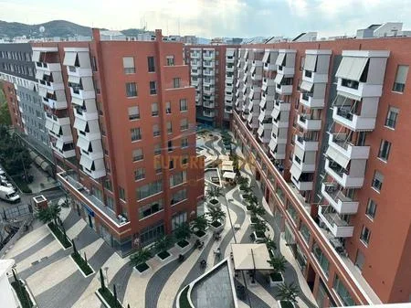 Tirane, shitet apartament 2+1 , 124 m² 440.000 € 