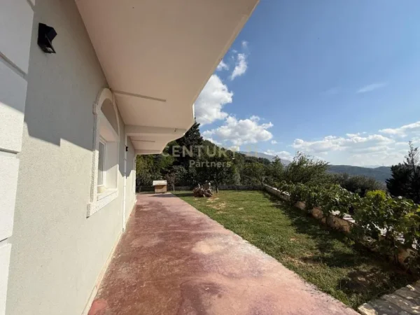 Tirane, shes Vile 3 Katshe Kati 3, 517 m² 