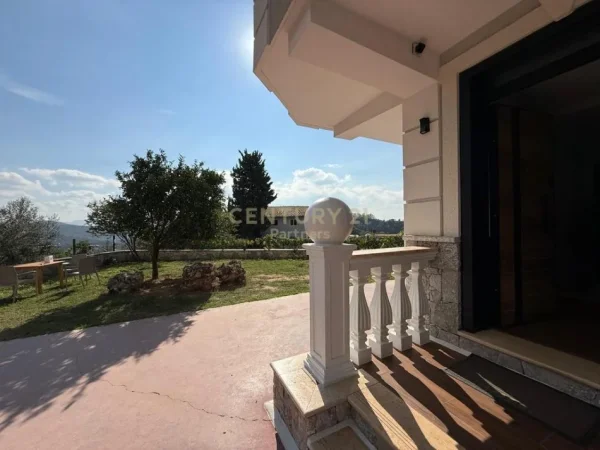 Tirane, shes Vile 3 Katshe Kati 3, 517 m² 