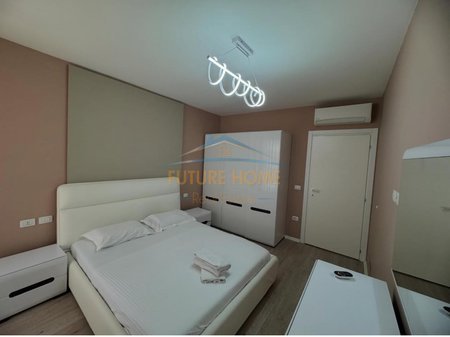 Tirane, jepet me qera apartament 1+1 Kati 6, 70 m² 900 € 