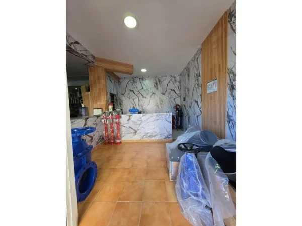 Tirane, shitet ambjent biznesi Kati 0, 631 m² 1.744.000 € (Unaza e Re)