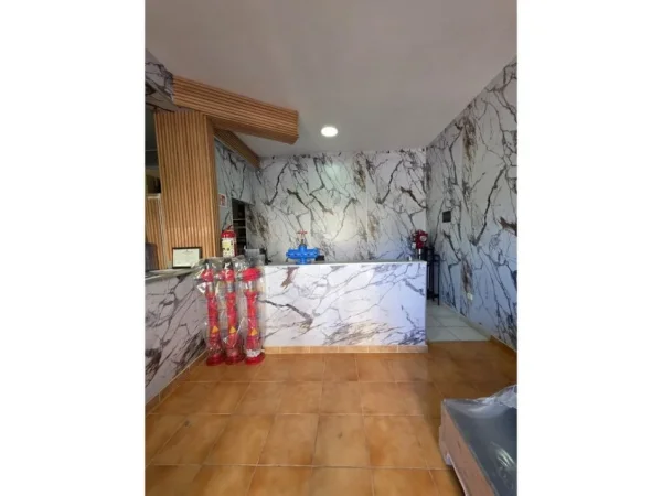 Tirane, shitet ambjent biznesi Kati 0, 631 m² 1.744.000 € (Unaza e Re)