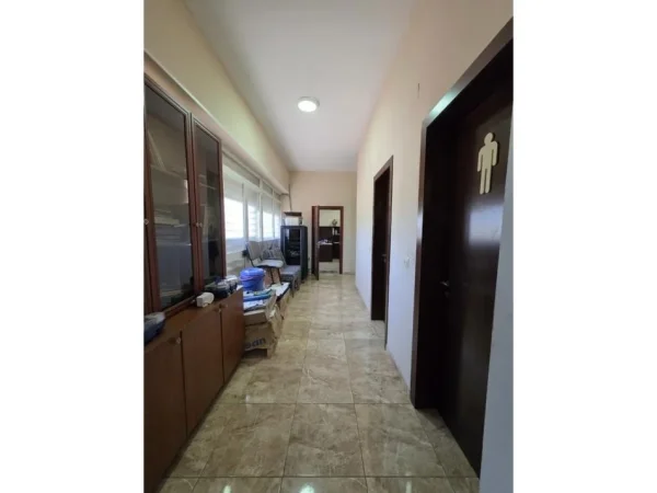 Tirane, shitet ambjent biznesi Kati 0, 631 m² 1.744.000 € (Unaza e Re)