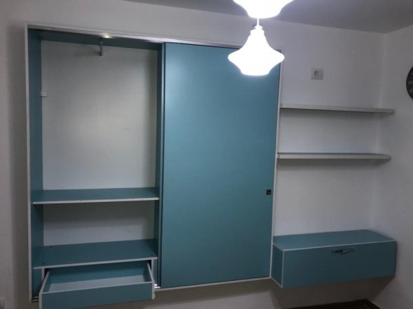 Tirane, shitet garsoniere 1+1 Kati 1, 20 m² 55.000 € (Ferid Xhajko) prane Stacionit te Trenit