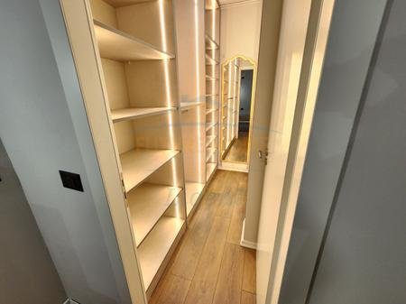 Tirane, jepet me qera apartament 1+1 Kati 5, 69 m² 650 € 