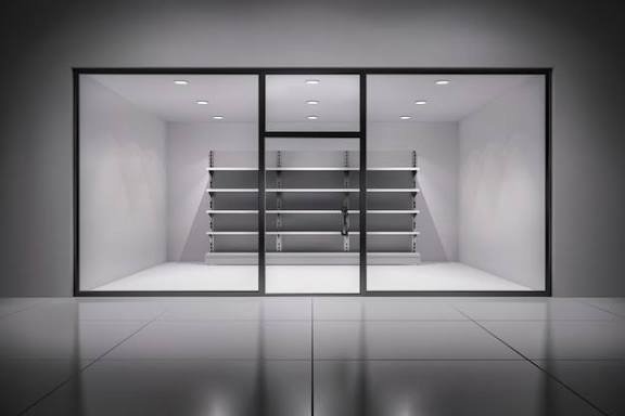 DYQAN ME QIRA  (ISH EKSPOZITA) BUZE RRUGES 600 EURO