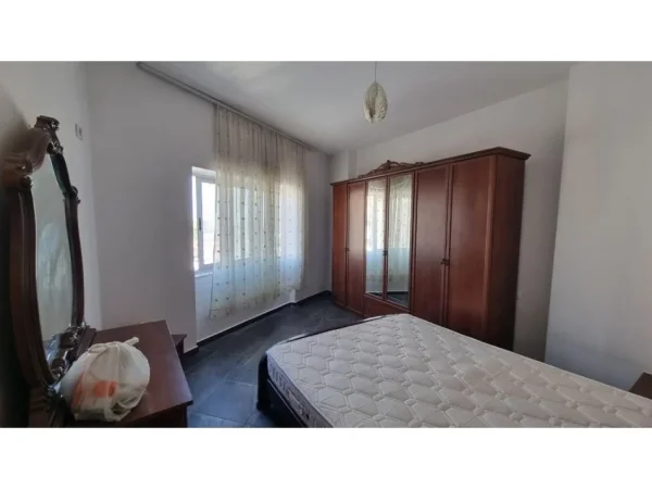 Tirane, jepet me qera apartament 2+1+Ballkon Kati 6, 84 m² 480 € (Astir, prane bar Famed.)