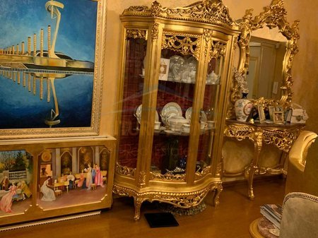 Tirane, shitet apartament 2+1 Kati 1, 117 m² 350.000 € 