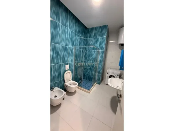 Tirane, shes apartament 2+1+Aneks+Ballkon Kati 1, 93 m² (Rruga Peti)