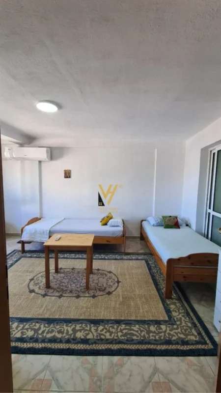 Tirane, shitet apartament 2+1+Aneks+Ballkon Kati 6, 99 m² 140.000 € (BRRYLI)