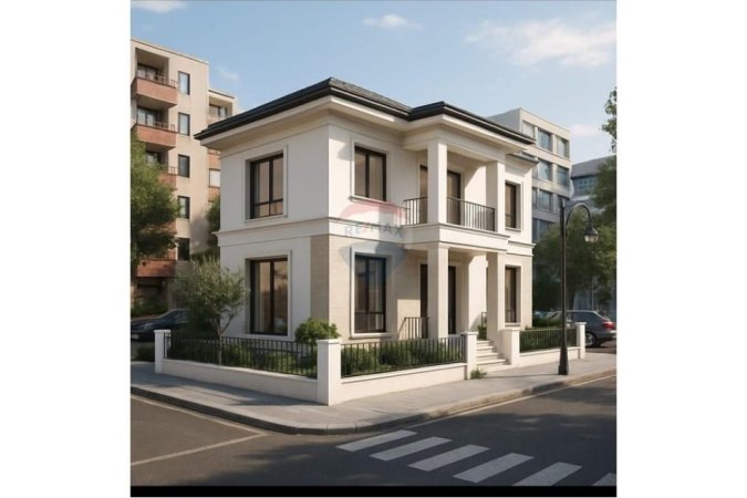 Tirane, shitet Vile 5+1 Kati 1, 360 m² 1.000.000 € (Rruga Haxhi Hysendalliu (ID: 530181003-413)