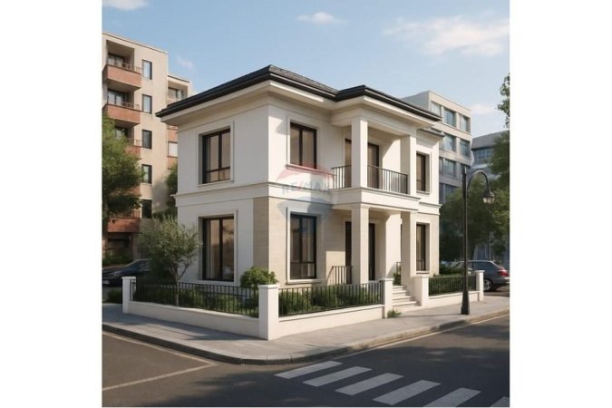 Tirane, shitet Vile 5+1 Kati 1, 360 m² 1.000.000 € (Rruga Haxhi Hysendalliu (ID: 530181003-413)