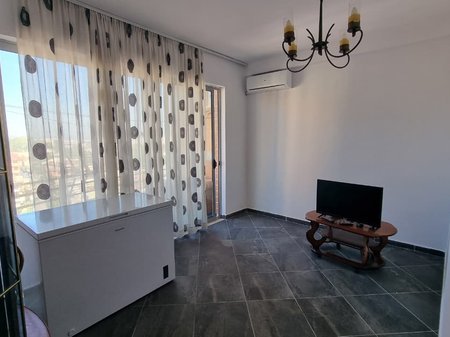 Tirane, jepet me qera apartament 2+1+Ballkon Kati 6, 84 m² 600 € (RRUGA TEODOR KEKO (PRANE BAR FAMED))