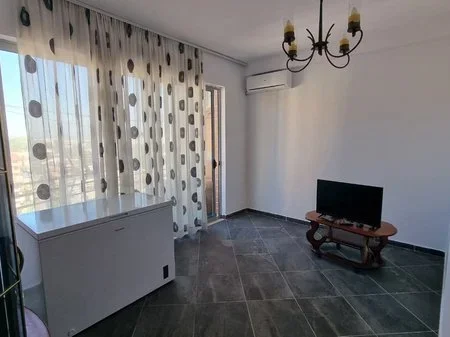 Tirane, jepet me qera apartament 2+1+Ballkon Kati 6, 84 m² 600 € (RRUGA TEODOR KEKO (PRANE BAR FAMED))