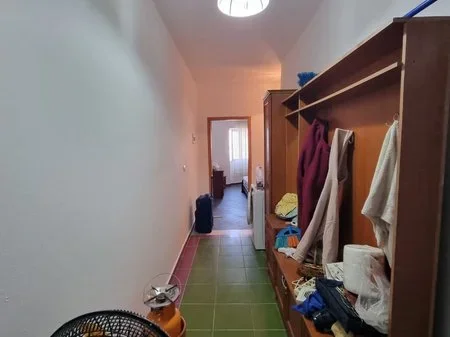 Tirane, jepet me qera apartament 2+1+Ballkon Kati 6, 84 m² 600 € (RRUGA TEODOR KEKO (PRANE BAR FAMED))