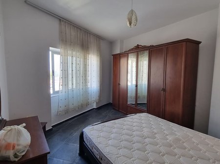 Tirane, jepet me qera apartament 2+1+Ballkon Kati 6, 84 m² 600 € (RRUGA TEODOR KEKO (PRANE BAR FAMED))