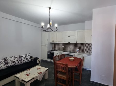 Tirane, jepet me qera apartament 2+1+Ballkon Kati 6, 84 m² 600 € (RRUGA TEODOR KEKO (PRANE BAR FAMED))