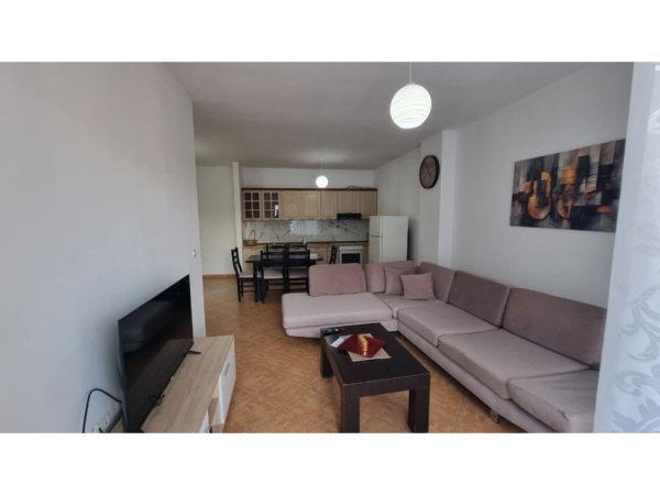 Tirane, shitet apartament 2+1+Ballkon Kati 7, 113 m² (Unaza e Re)