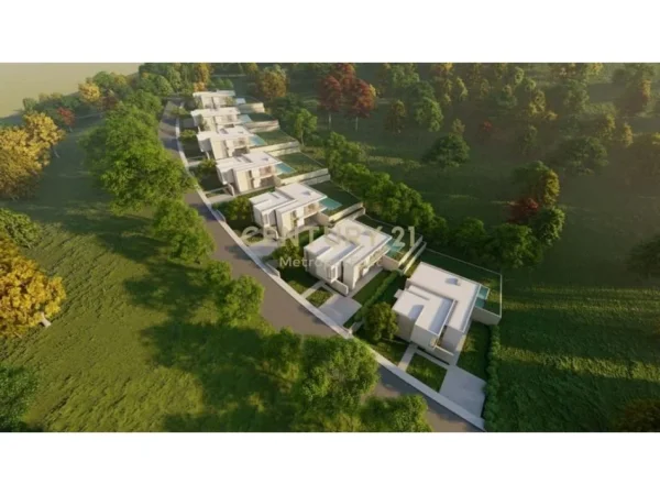 Tirane, jepet me qera Vile 2 Katshe Kati 2, 715 m² 3.500 € 