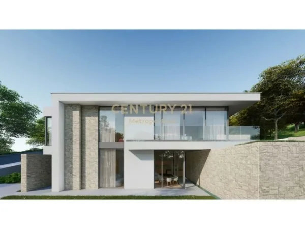 Tirane, jepet me qera Vile 2 Katshe Kati 2, 715 m² 3.500 € 