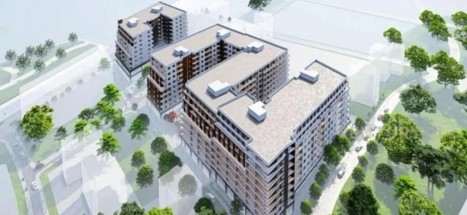 Tirane, shitet apartament 1+1 Kati 3, 1 m² 91.920 € (Paskuqan)