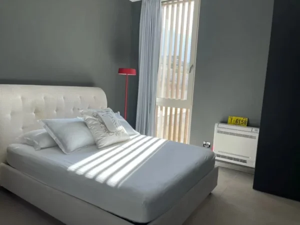 Dhermi - Palase, shitet apartament , 147 m² 850.000 € (green coast)