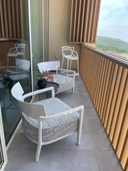 Dhermi - Palase, shitet apartament , 147 m² 850.000 € (green coast)