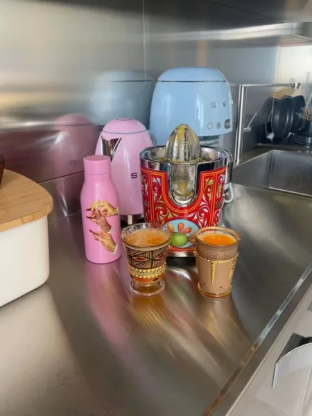 Dhermi - Palase, shitet apartament , 147 m² 850.000 € (green coast)