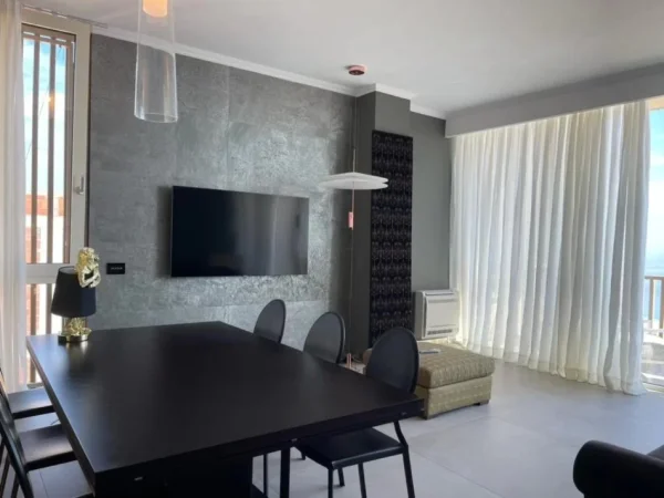 Dhermi - Palase, shitet apartament , 147 m² 850.000 € (green coast)